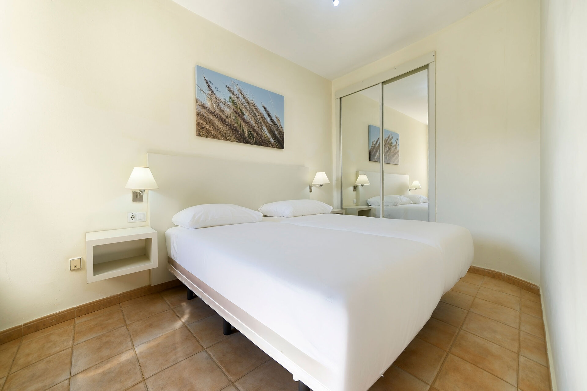 Sport Hotel Monte Feliz photo 2