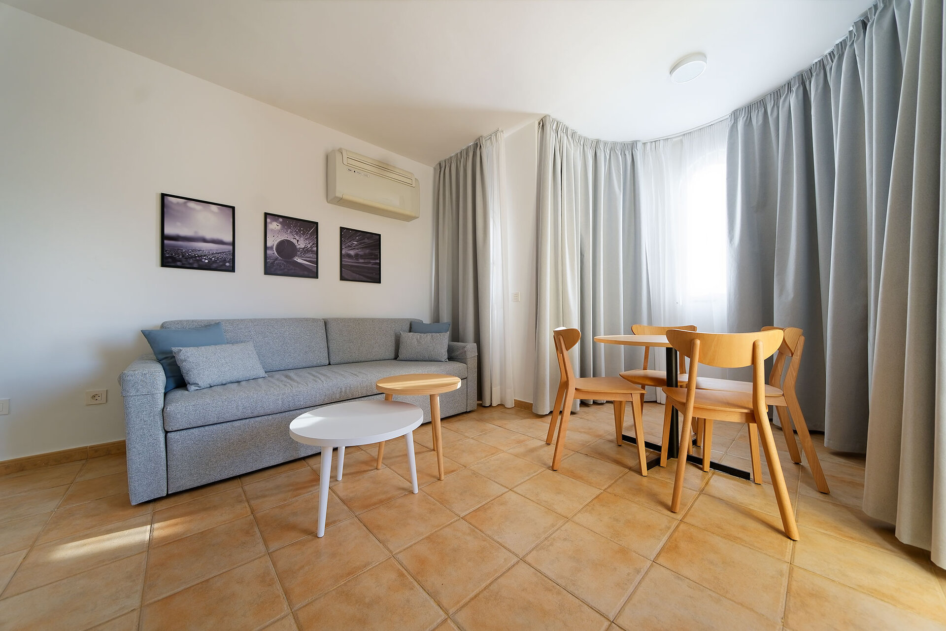 Sport Hotel Monte Feliz photo 3