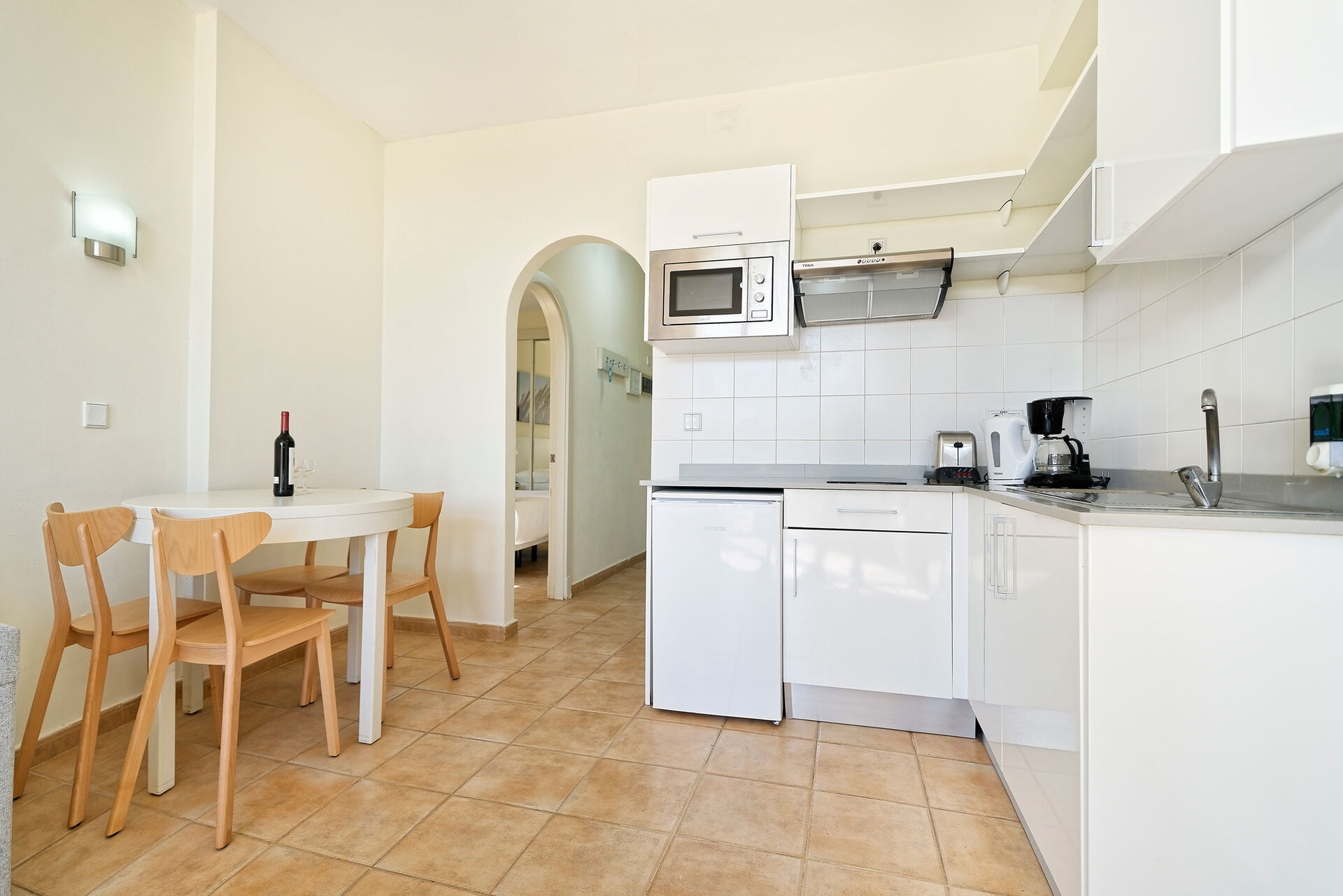 Sport Hotel Monte Feliz photo 5