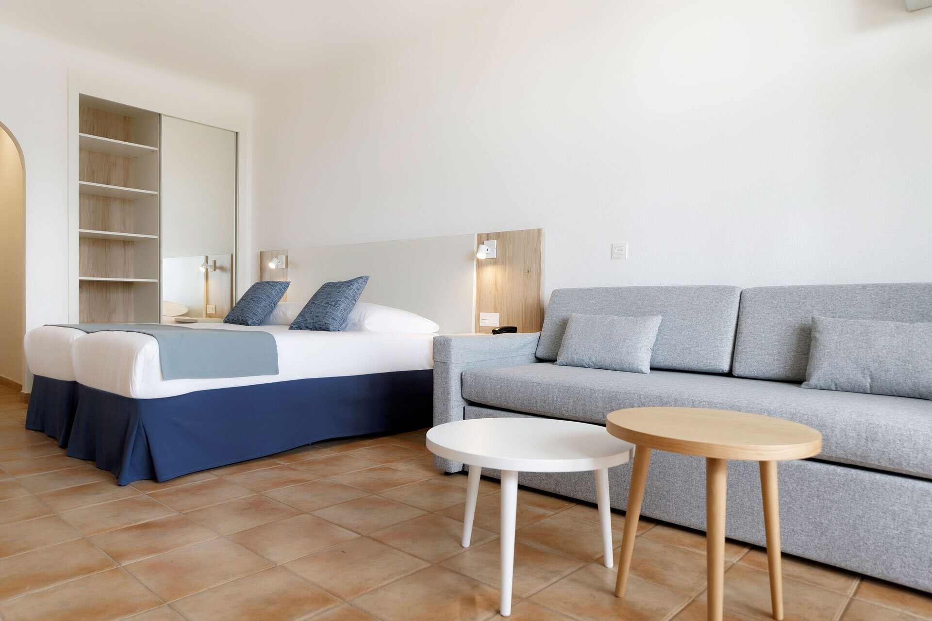 Sport Hotel Monte Feliz photo 6