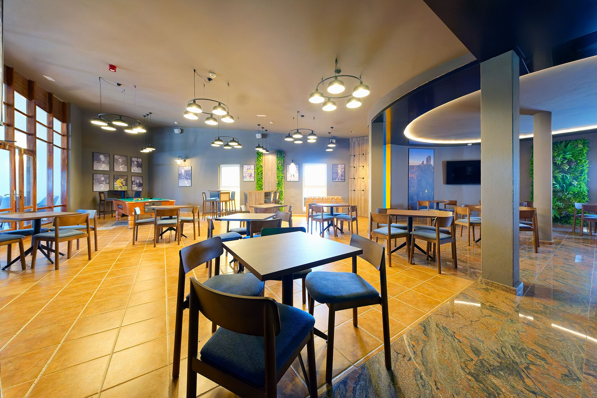 Sport Hotel Monte Feliz photo 7