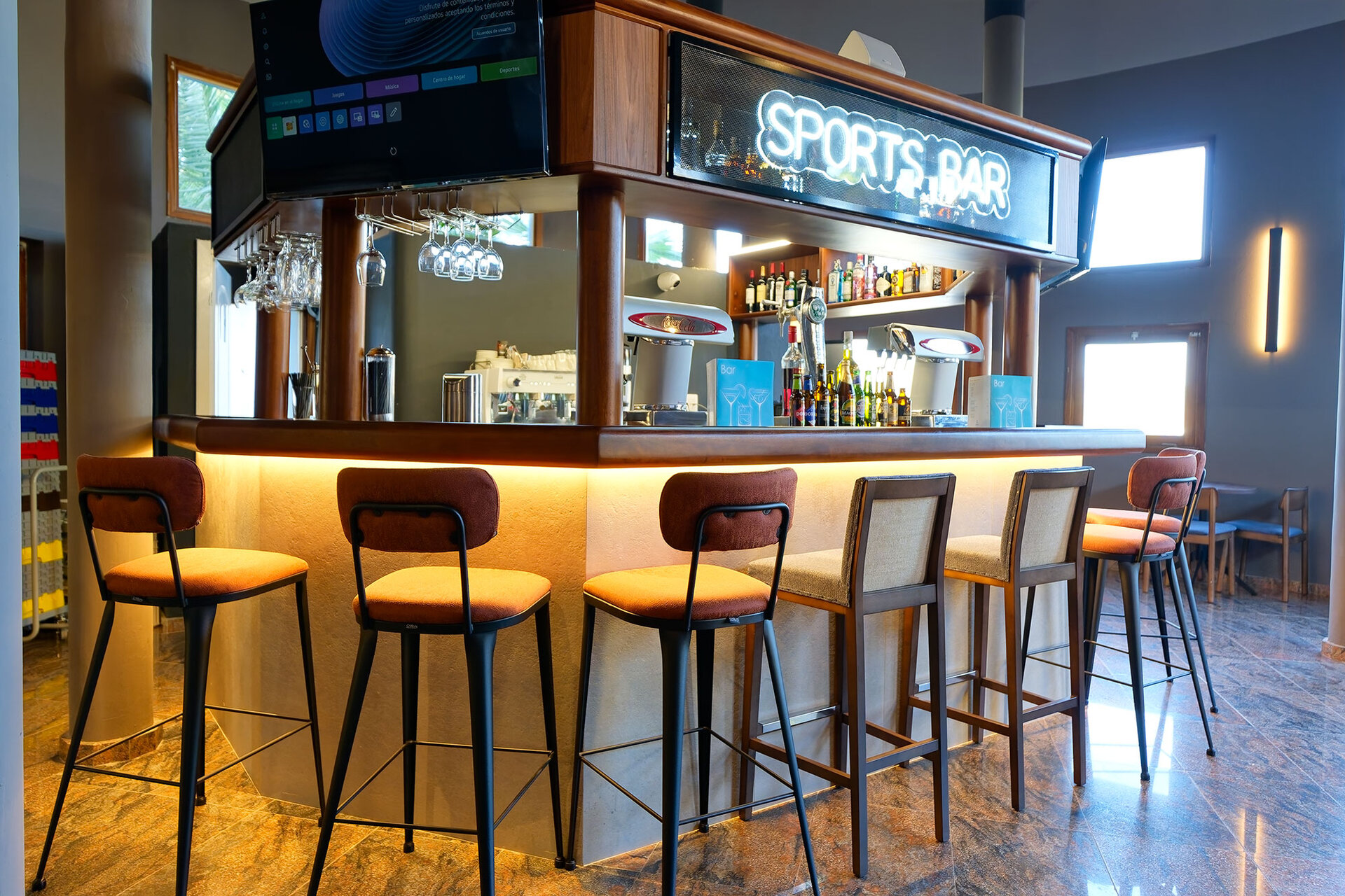 Sport Hotel Monte Feliz photo 8