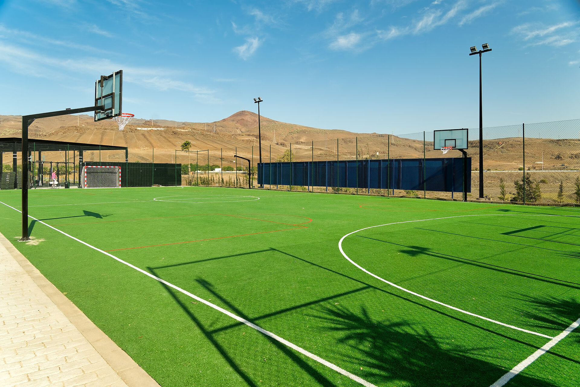 Sport Hotel Monte Feliz photo 9