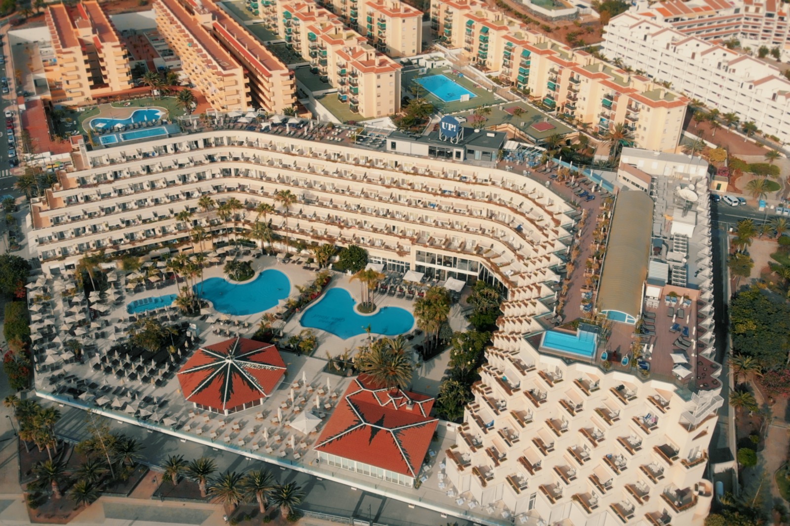 Spring Arona Gran Hotel & Spa