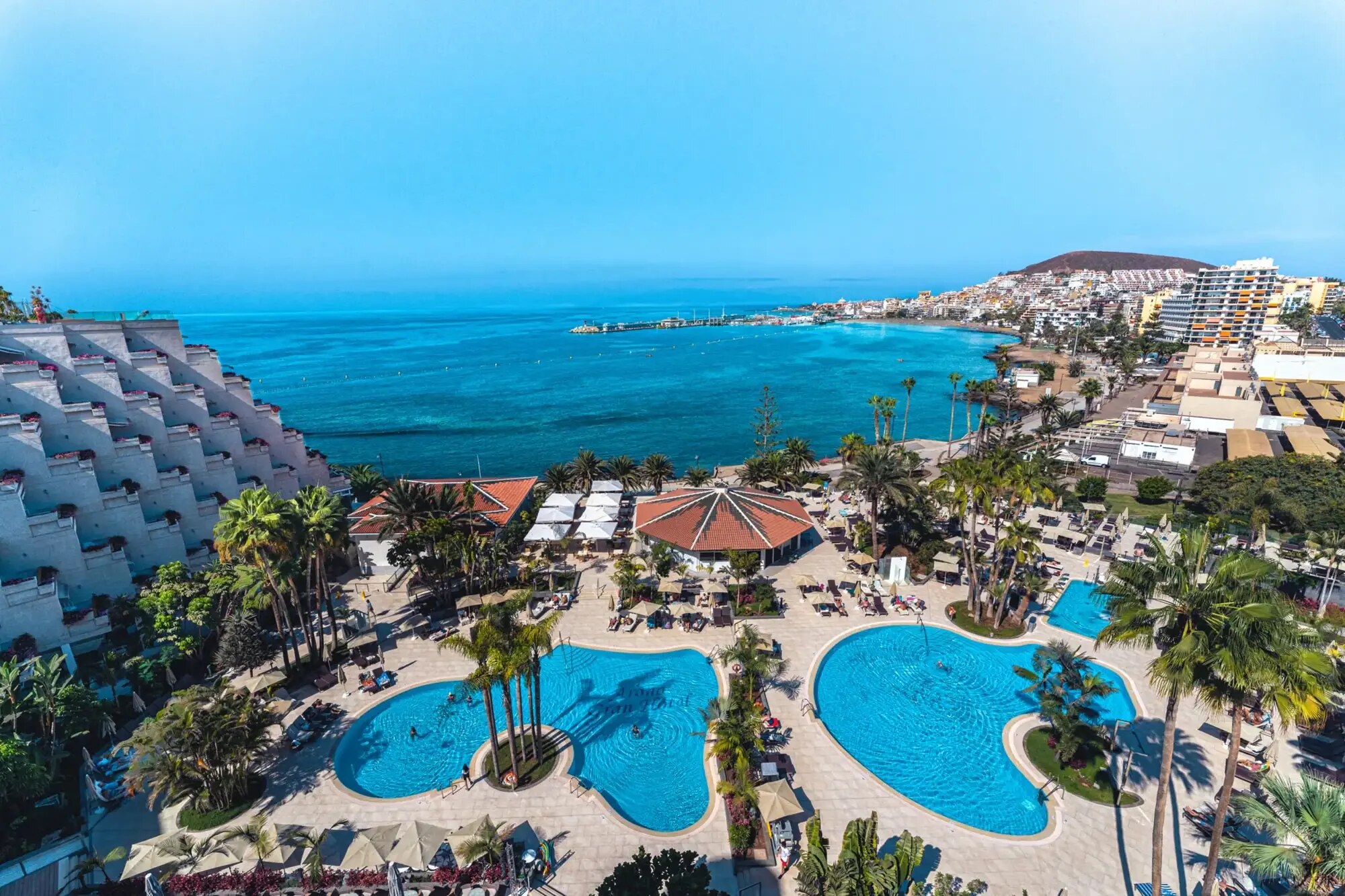 Spring Arona Gran Hotel & Spa photo 1