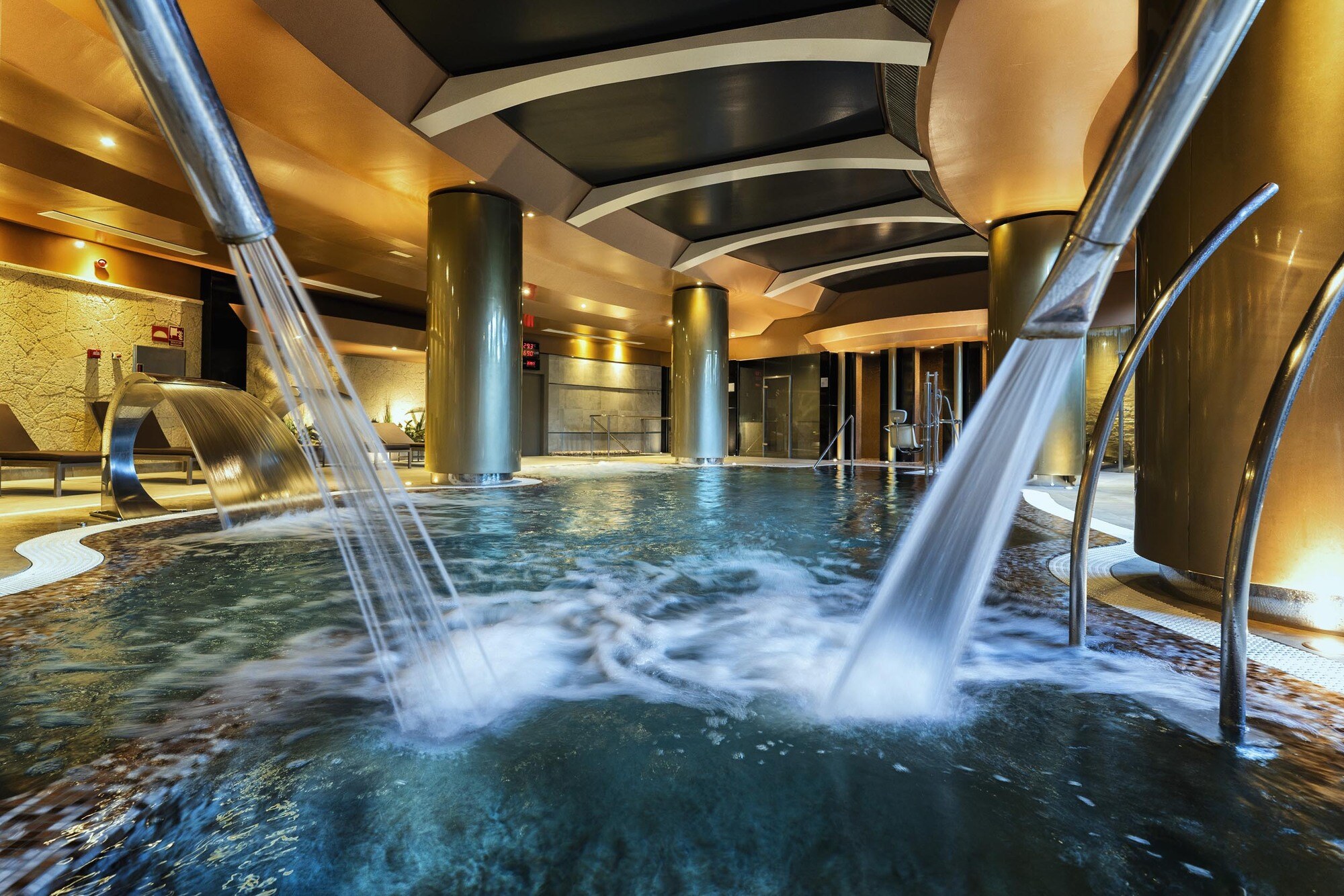 Spring Arona Gran Hotel & Spa photo 10