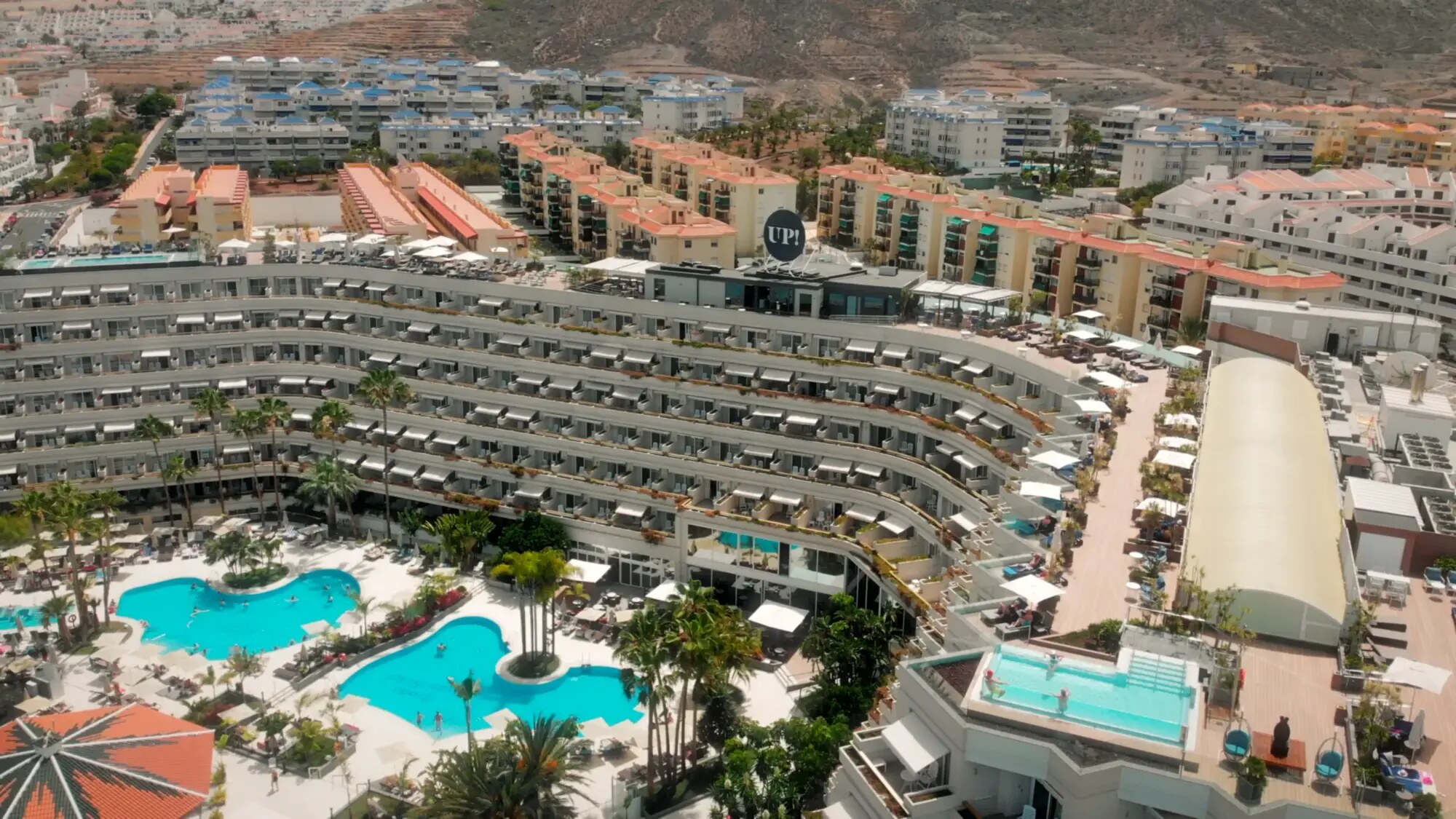 Spring Arona Gran Hotel & Spa photo 3