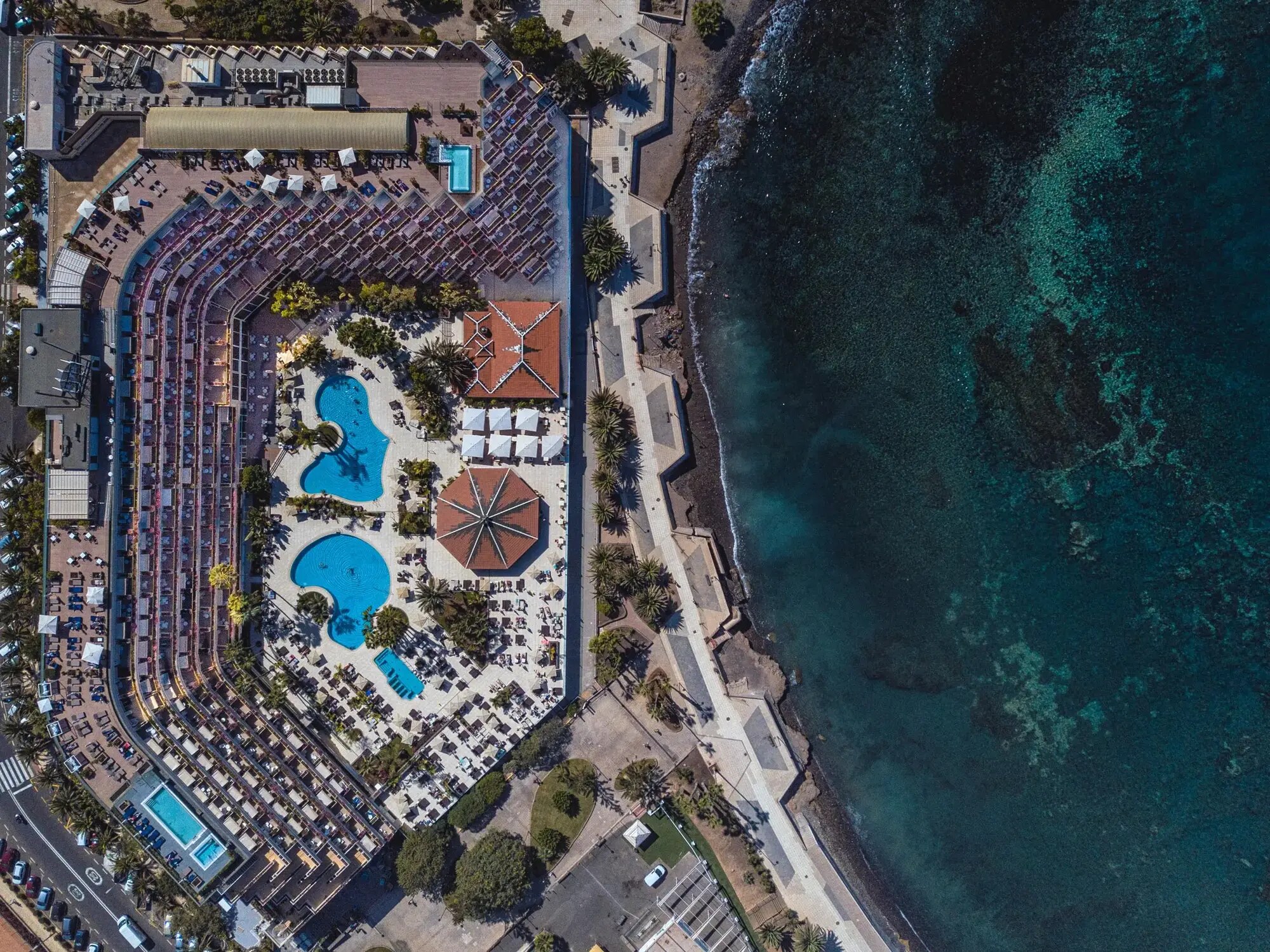 Spring Arona Gran Hotel & Spa photo 4