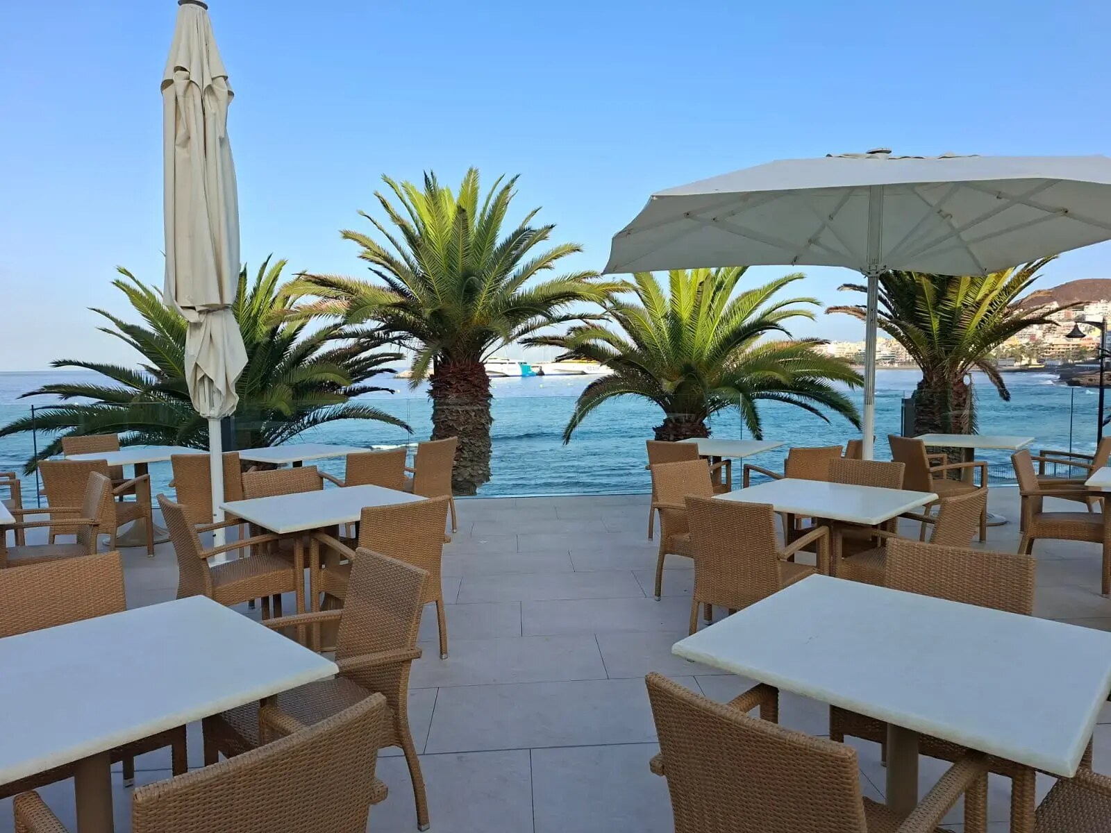 Spring Arona Gran Hotel & Spa photo 5