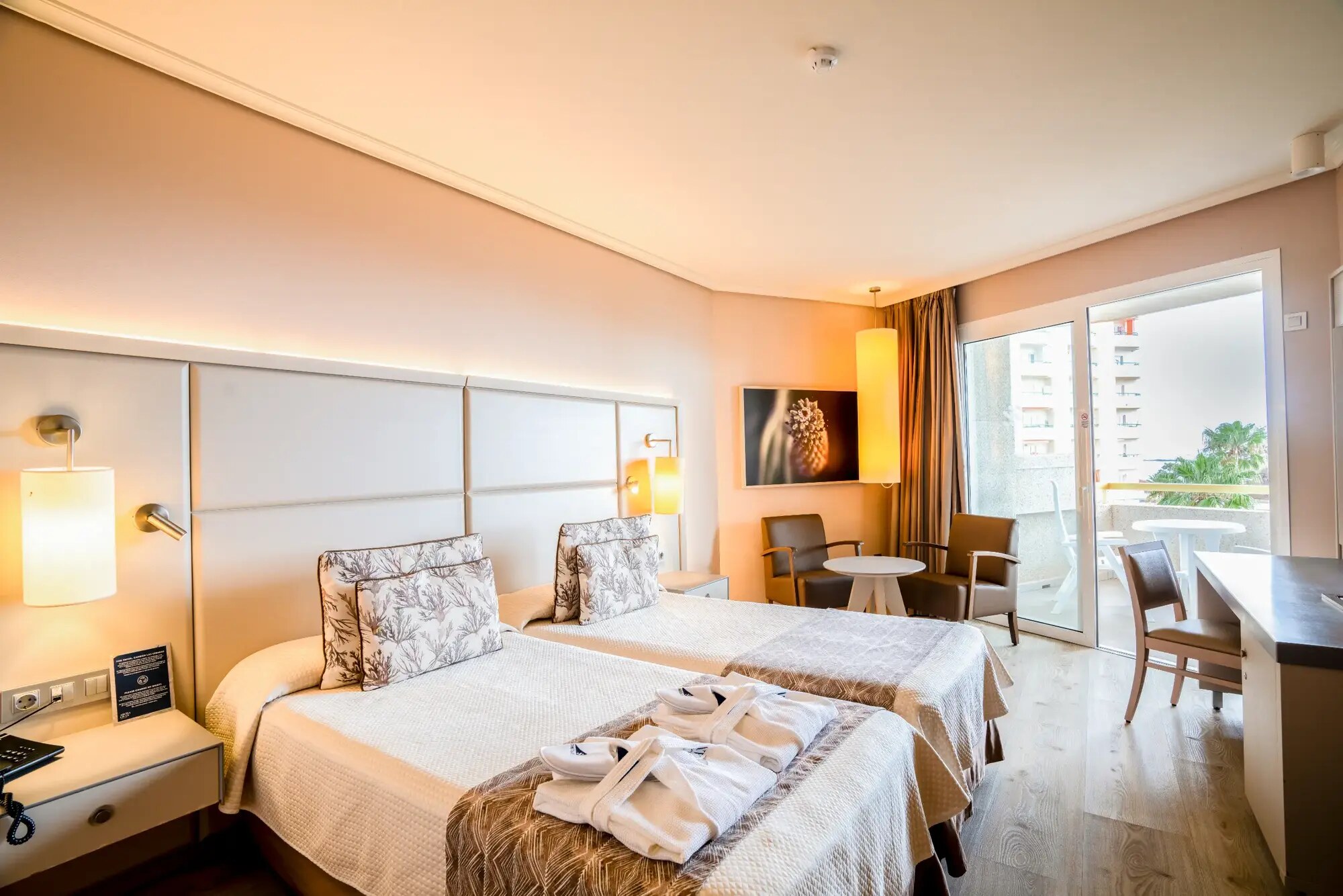 Spring Arona Gran Hotel & Spa photo 6