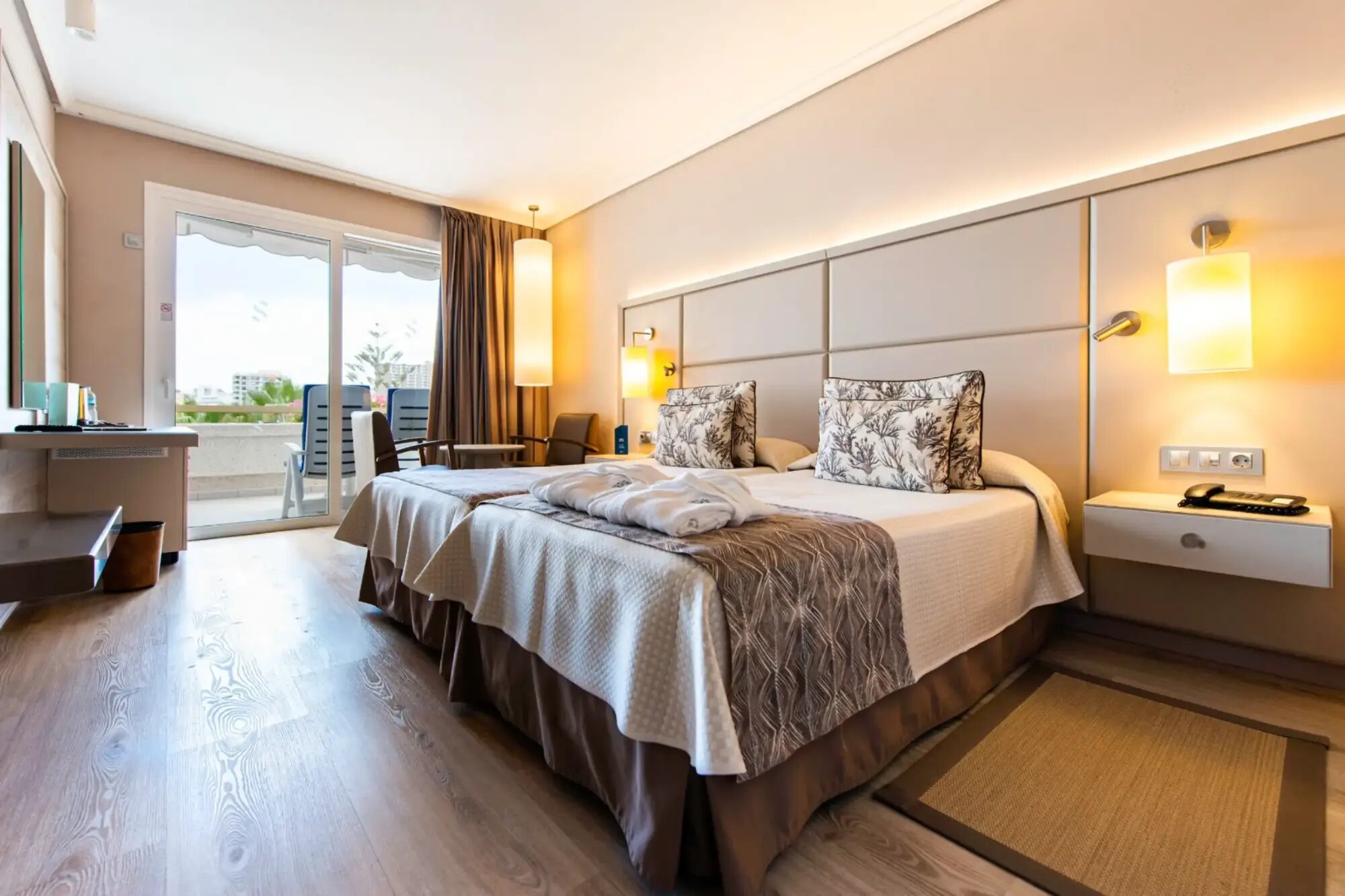 Spring Arona Gran Hotel & Spa photo 7