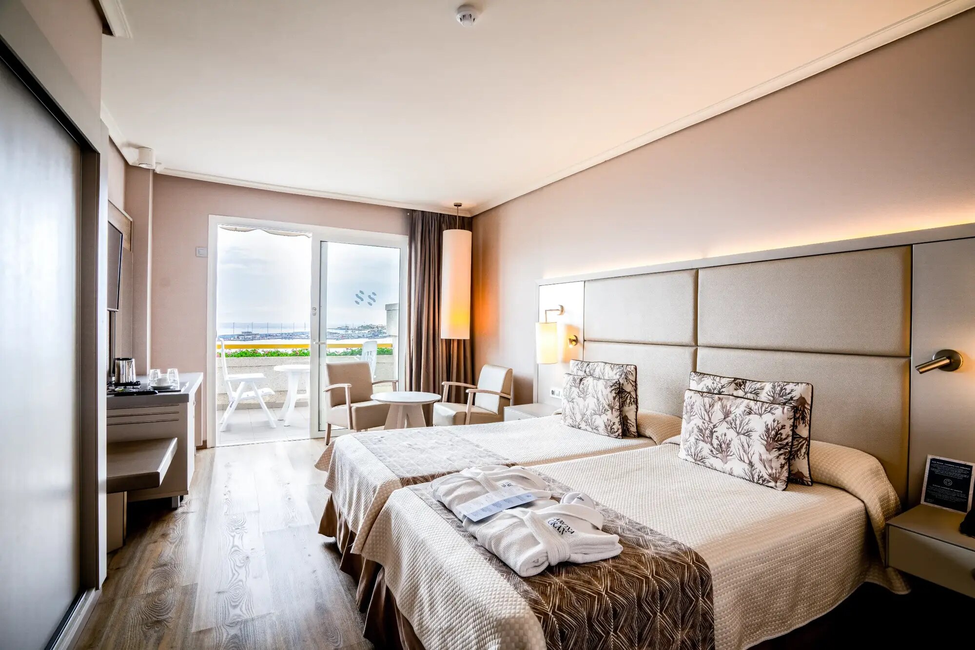 Spring Arona Gran Hotel & Spa photo 8
