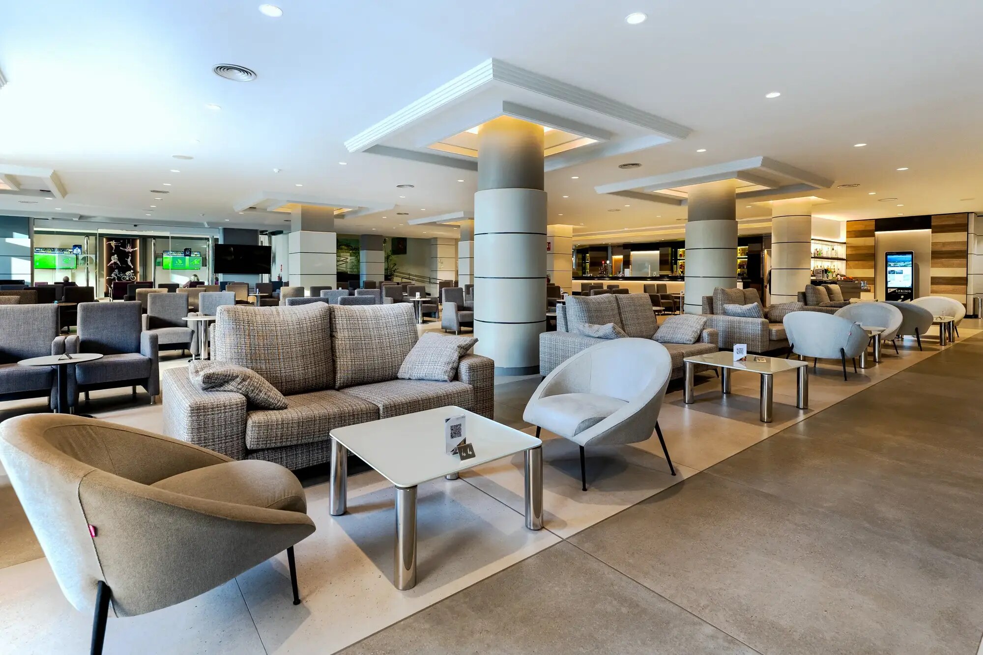 Spring Arona Gran Hotel & Spa photo 9
