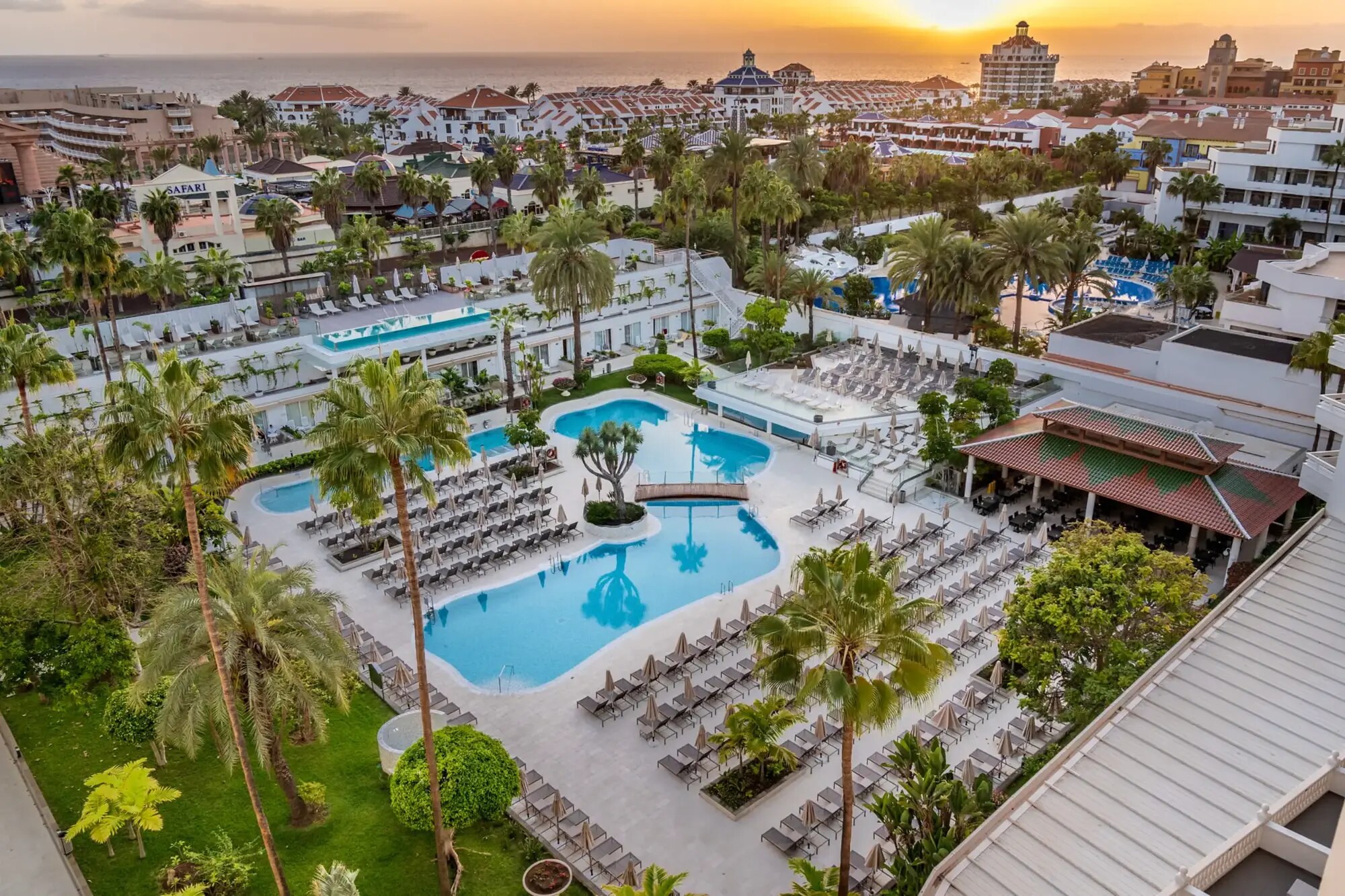 Spring Hotel Vulcano photo 1