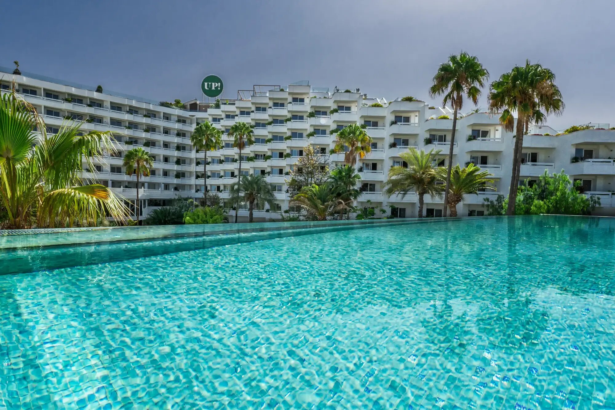 Spring Hotel Vulcano photo 2