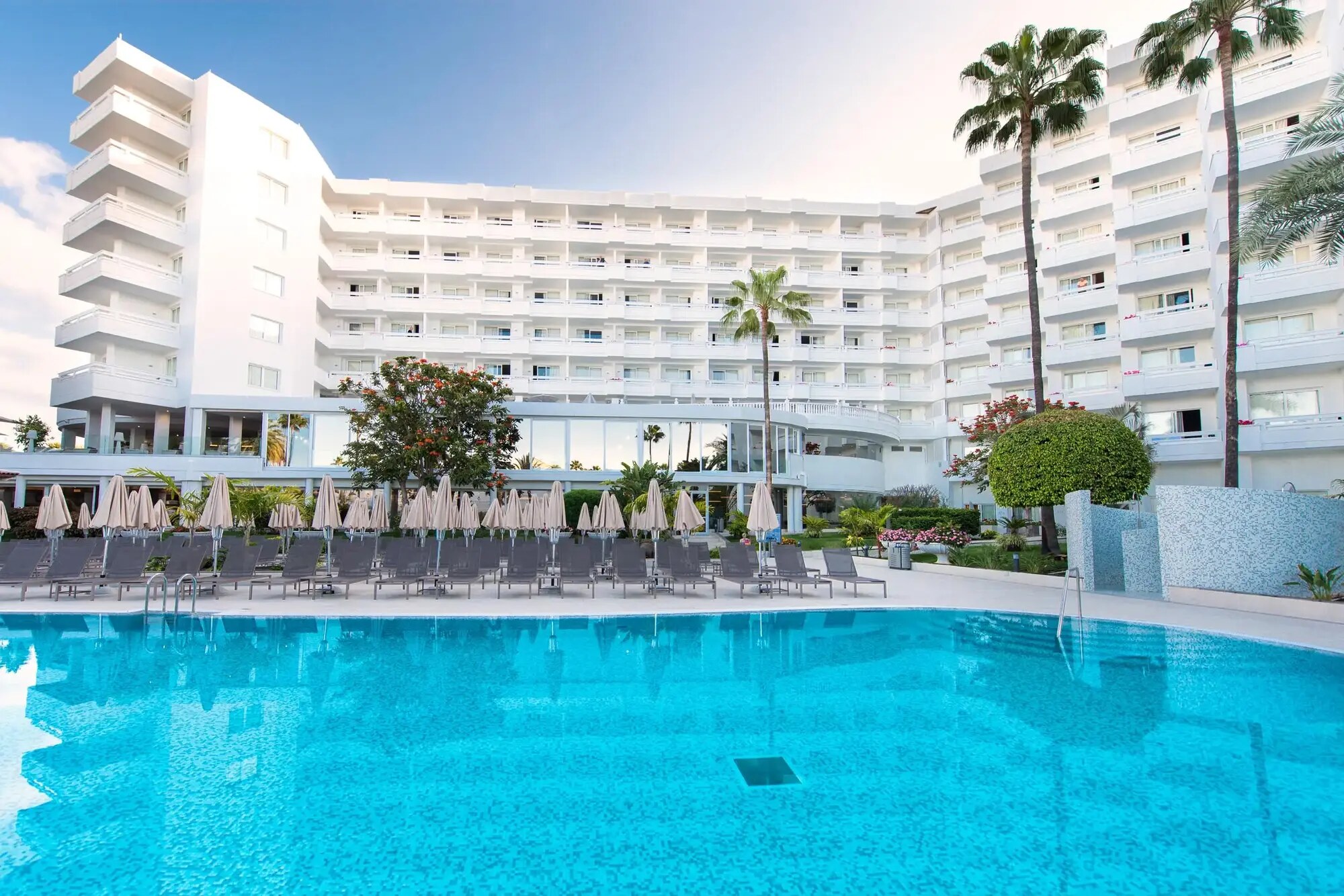 Spring Hotel Vulcano photo 3