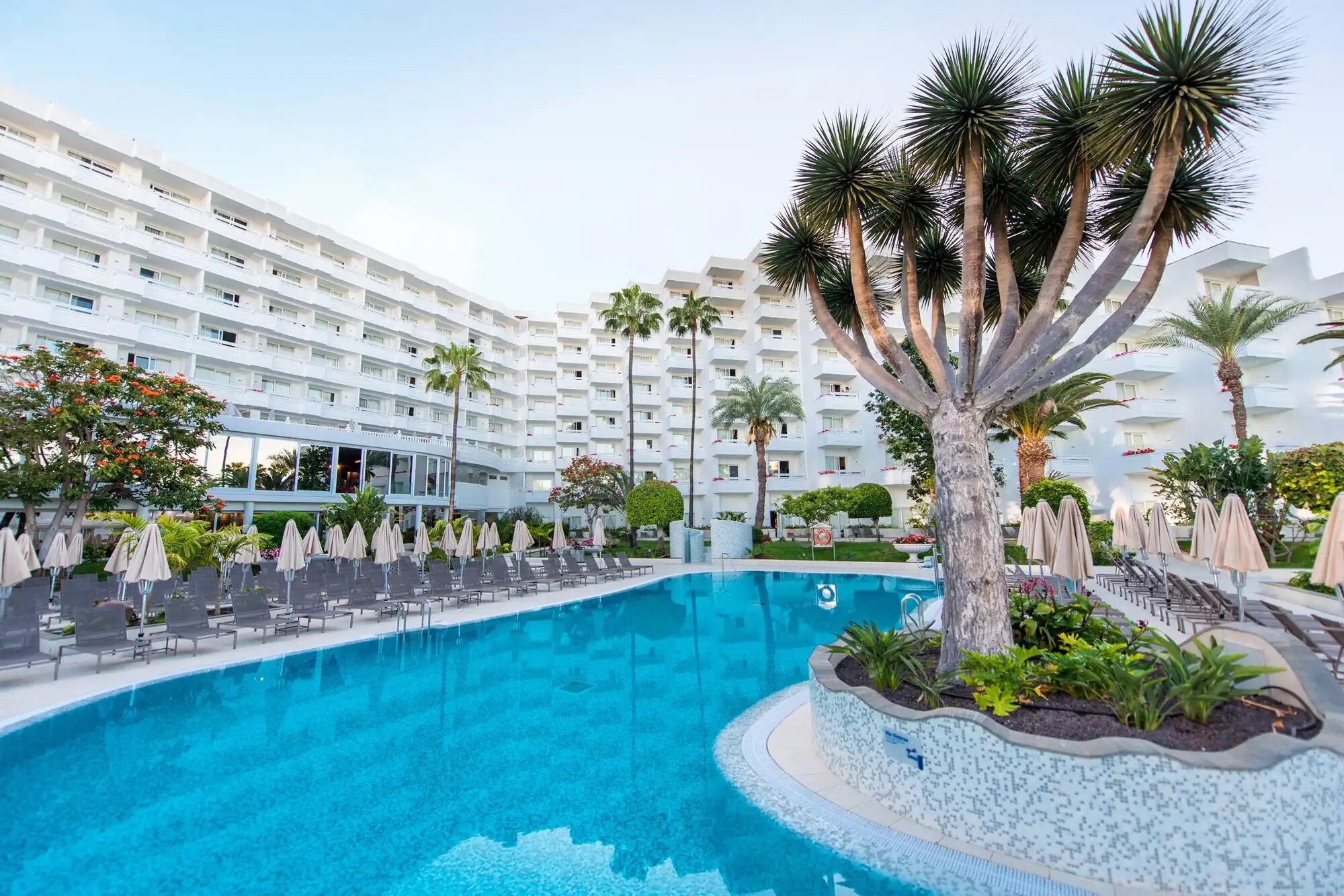 Spring Hotel Vulcano photo 4