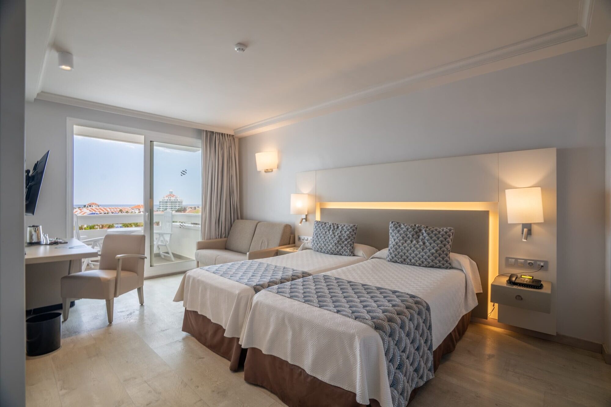 Spring Hotel Vulcano photo 6