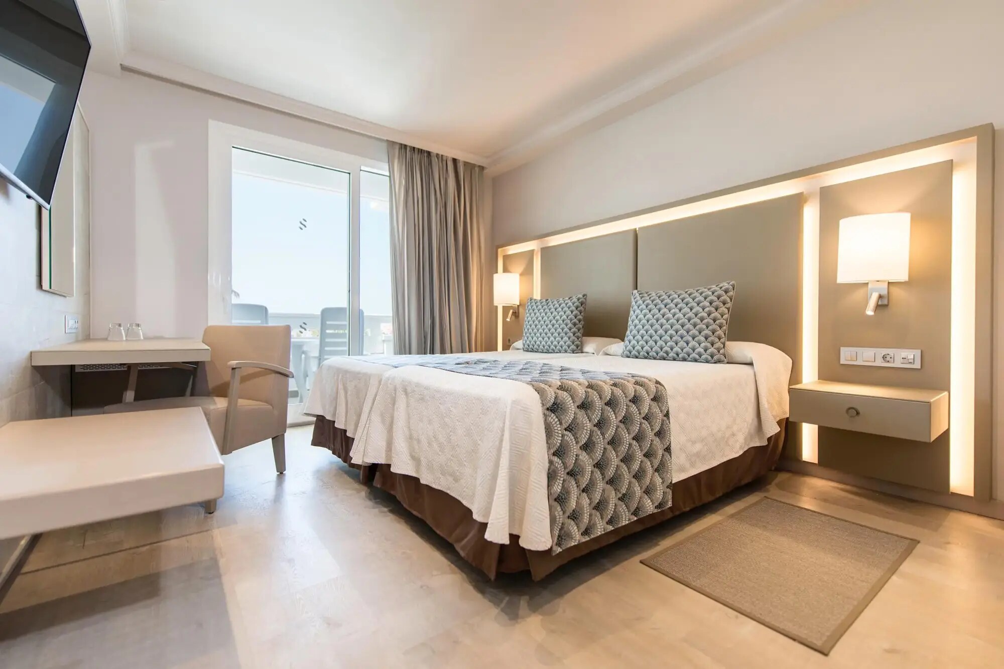 Spring Hotel Vulcano photo 8