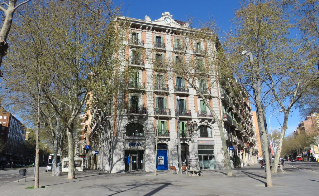 Stay Together Barcelona Apartments