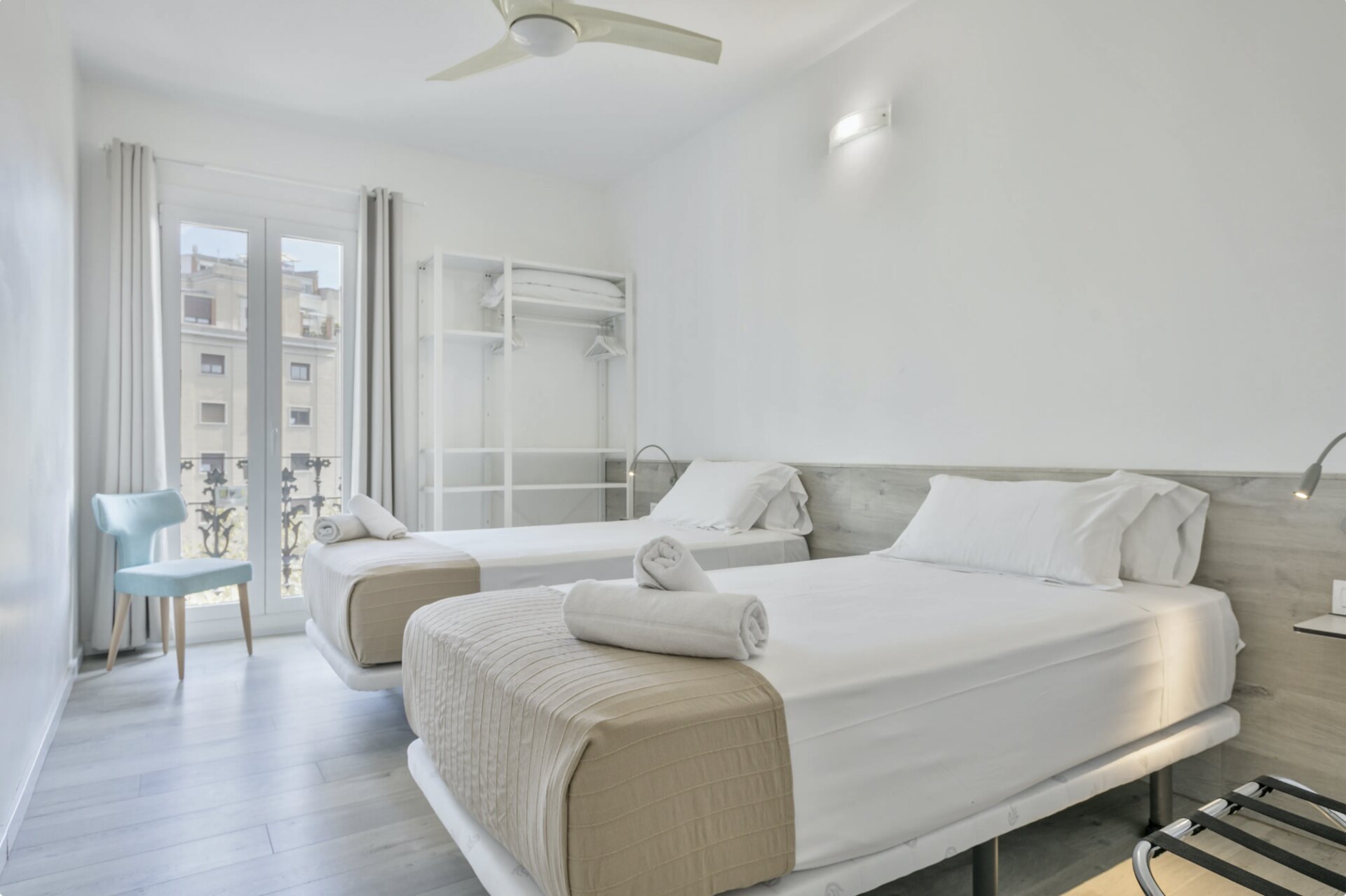 Stay Together Barcelona Apartments photo 5
