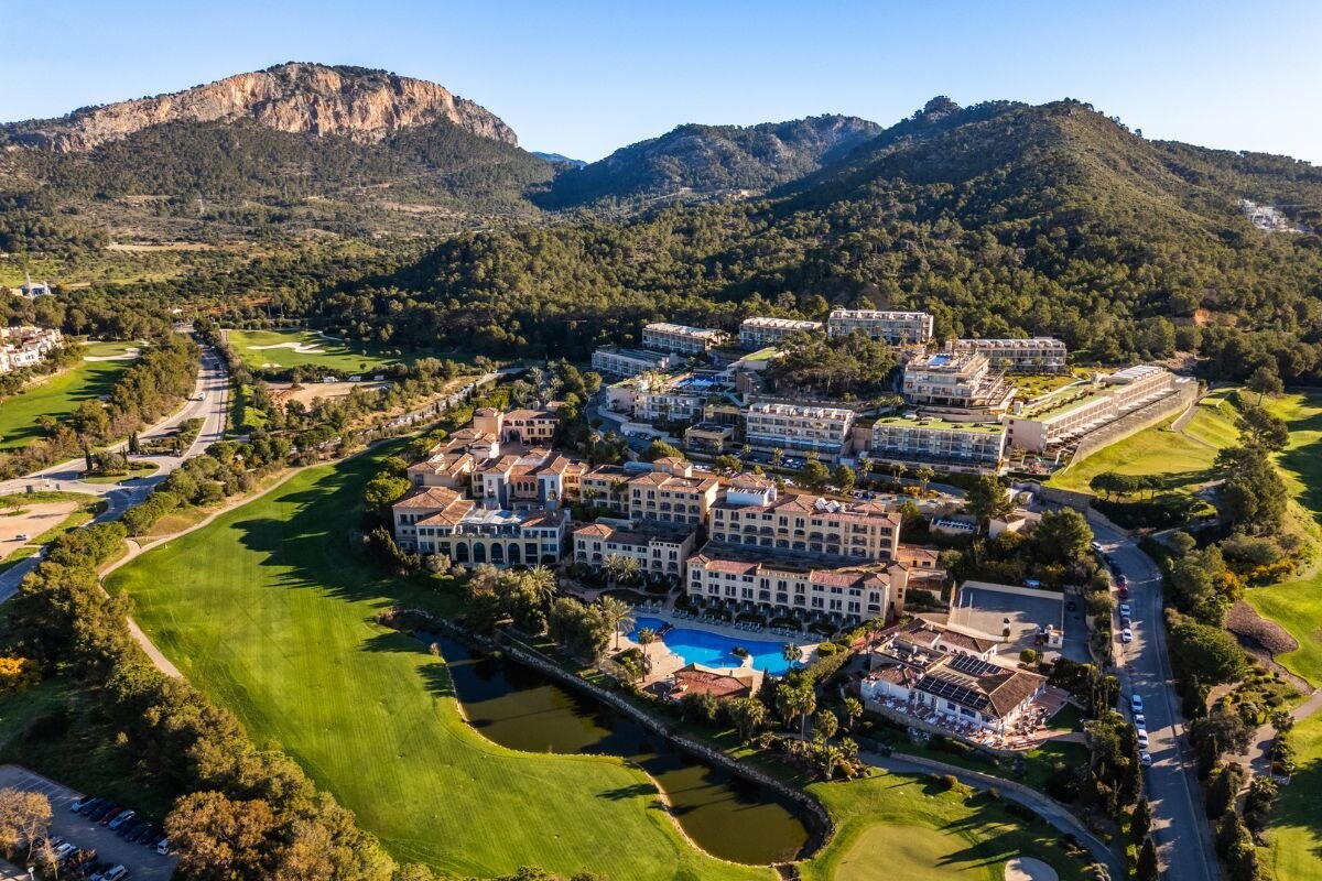 Steigenberger Hotel & Resort Camp de Mar photo 1