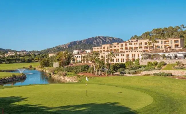 Steigenberger Hotel & Resort Camp de Mar photo 3