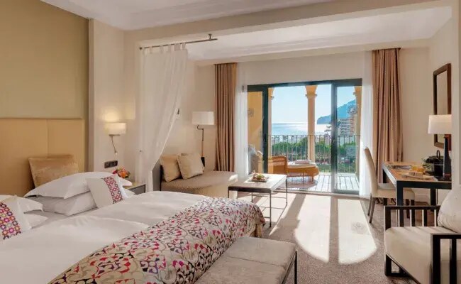 Steigenberger Hotel & Resort Camp de Mar photo 5
