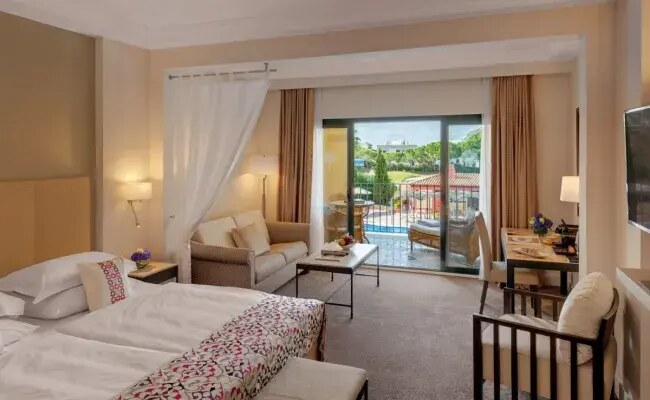 Steigenberger Hotel & Resort Camp de Mar photo 6