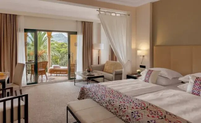 Steigenberger Hotel & Resort Camp de Mar photo 7