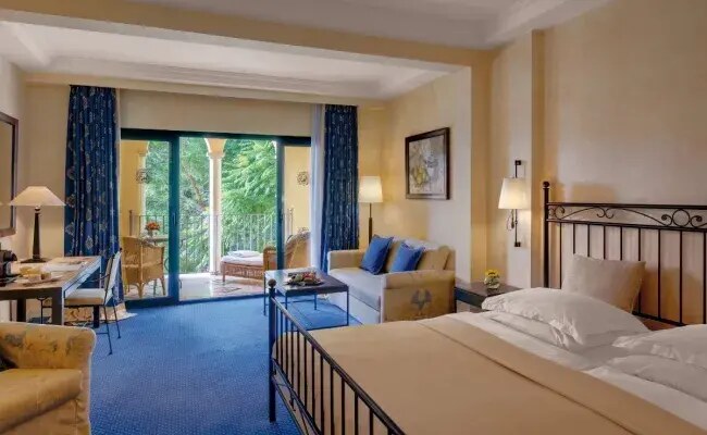 Steigenberger Hotel & Resort Camp de Mar photo 8