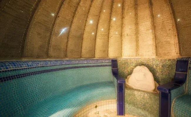 Steigenberger Hotel & Resort Camp de Mar photo 9