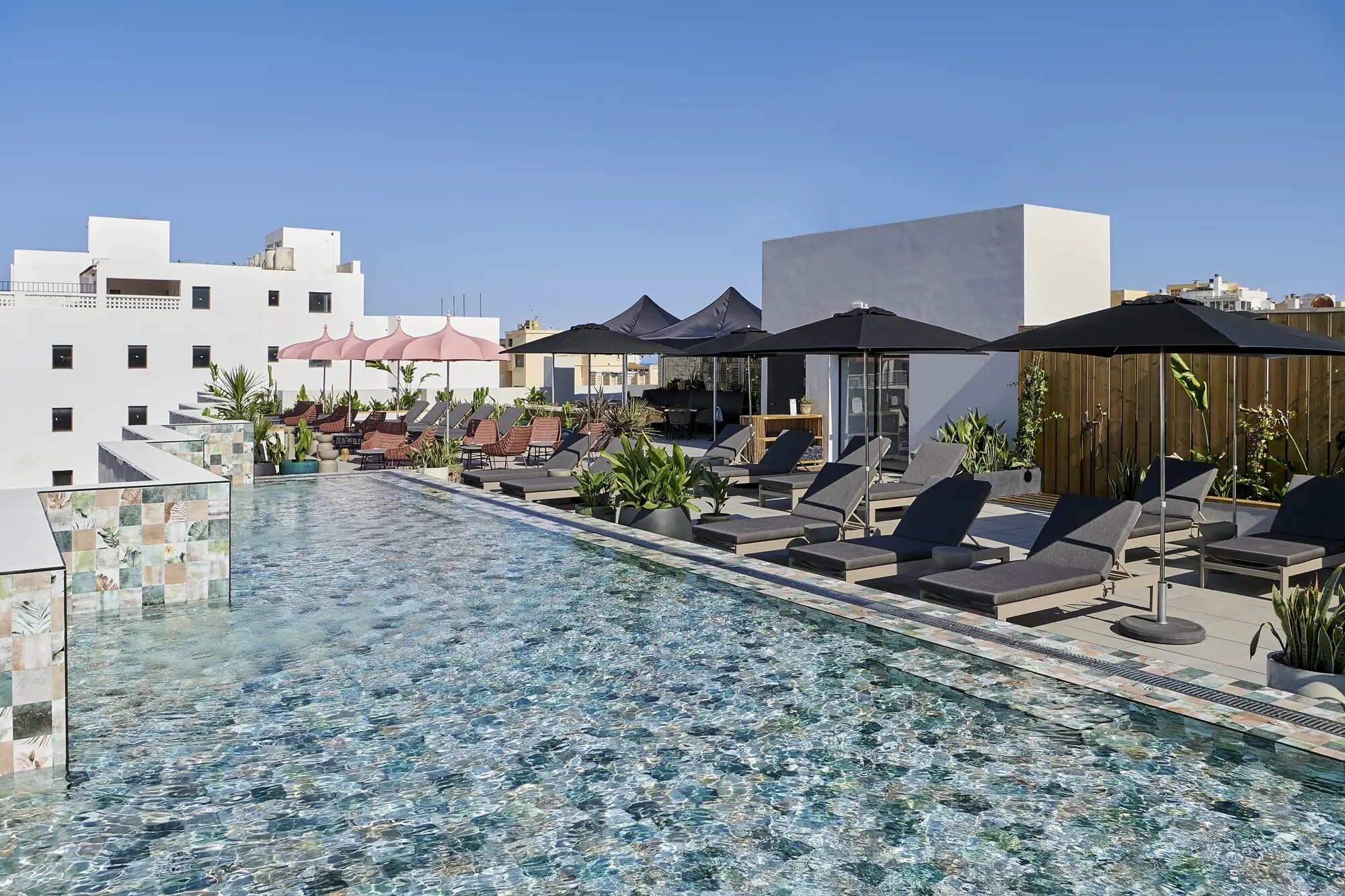 Stic Urban Hotel & Spa photo 1