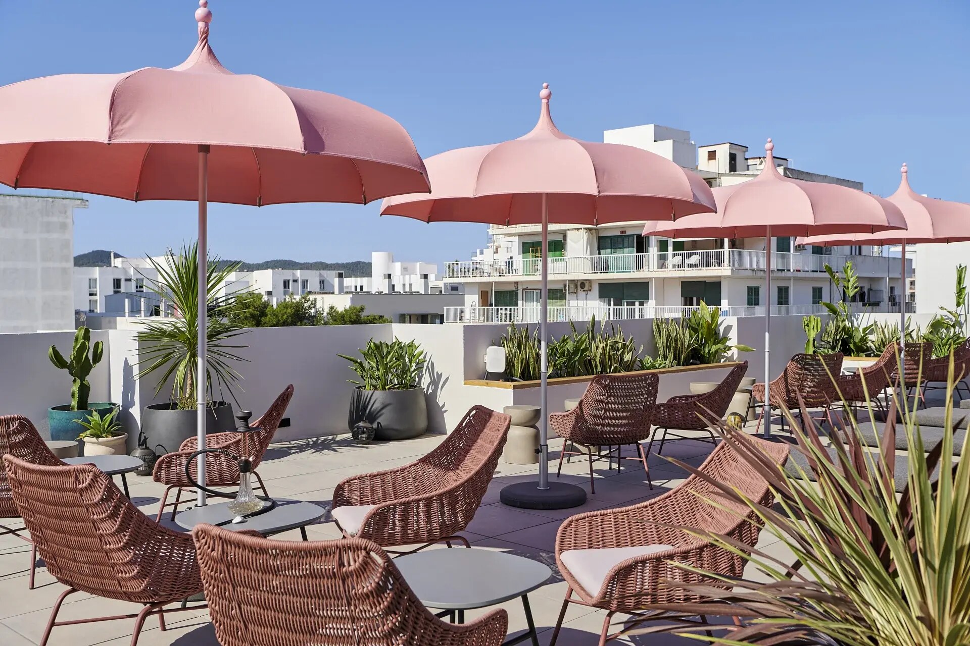 Stic Urban Hotel & Spa photo 2