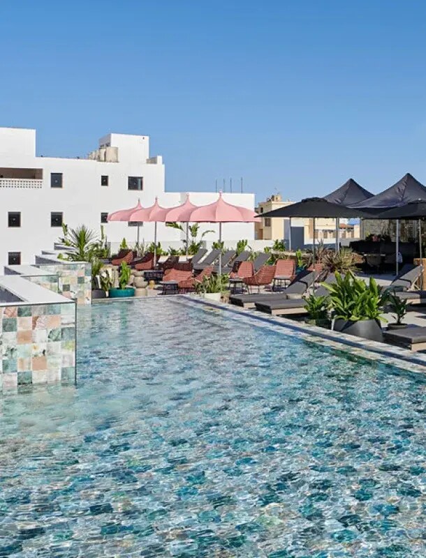 Stic Urban Hotel & Spa photo 3