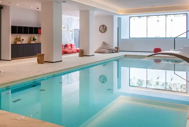 Stic Urban Hotel & Spa photo 5