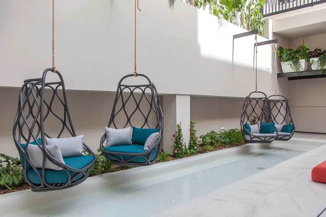 Stic Urban Hotel & Spa photo 6
