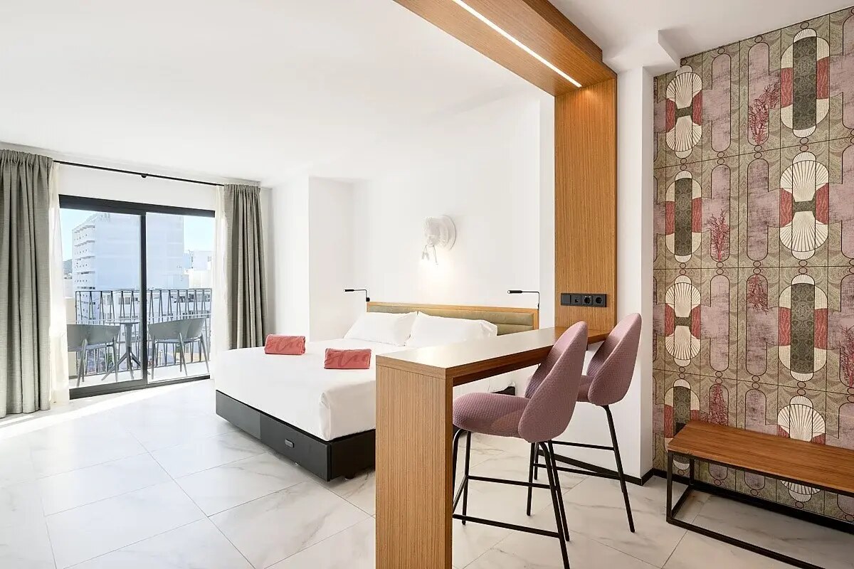 Stic Urban Hotel & Spa photo 7