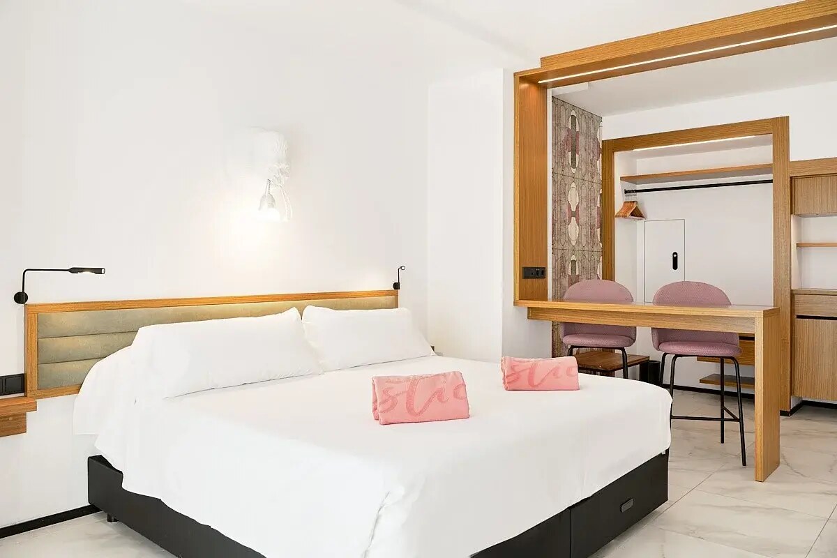 Stic Urban Hotel & Spa photo 8