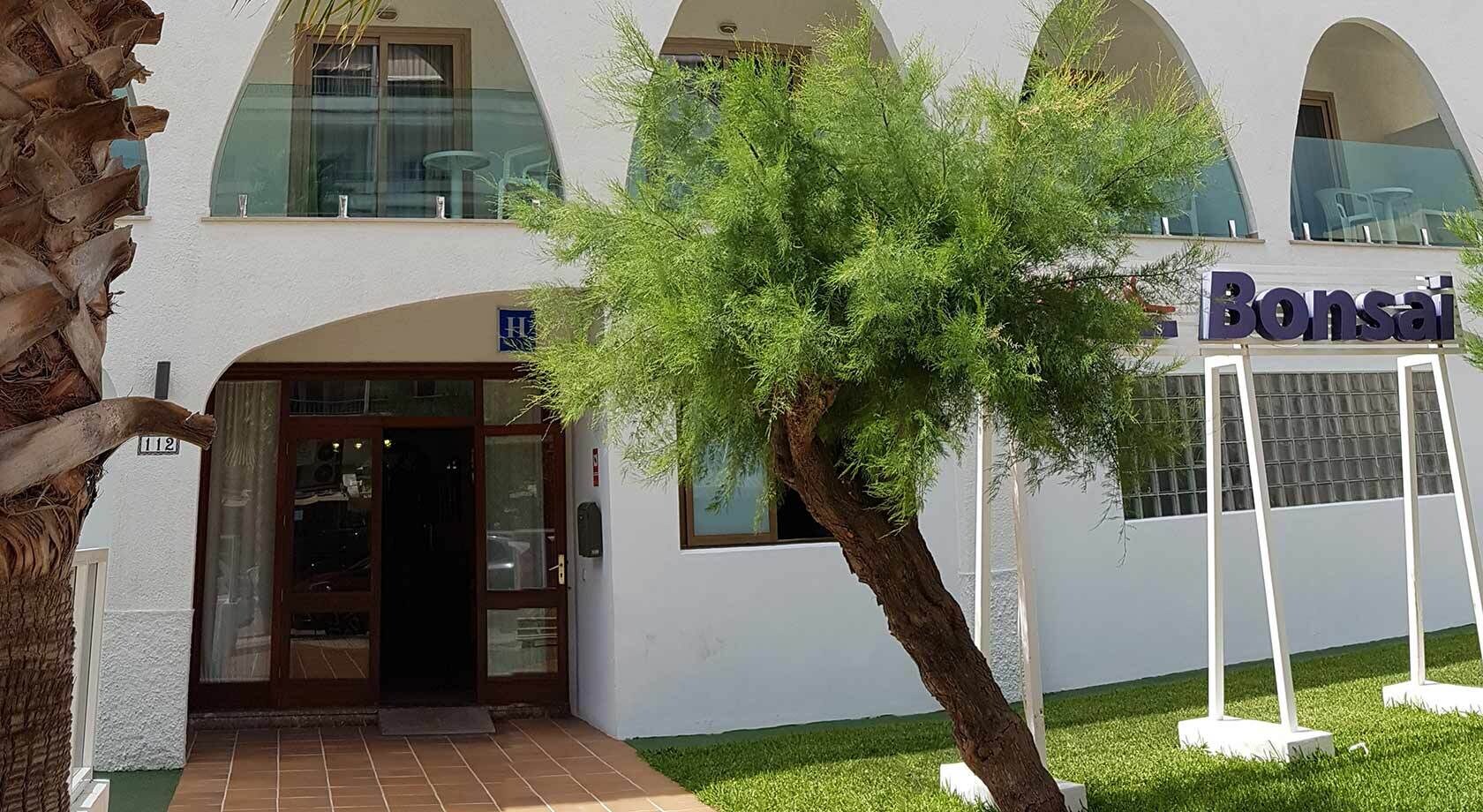 Stil Bonsai Hotel photo 1