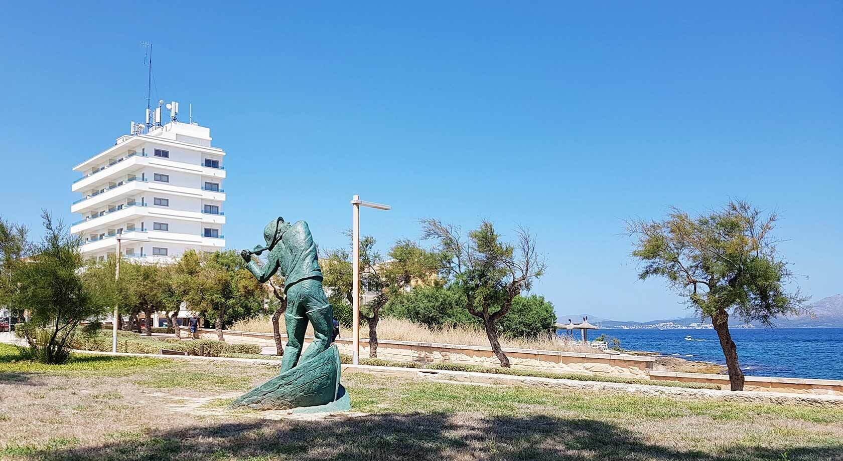 Stil Mar y Paz Apartments photo 1