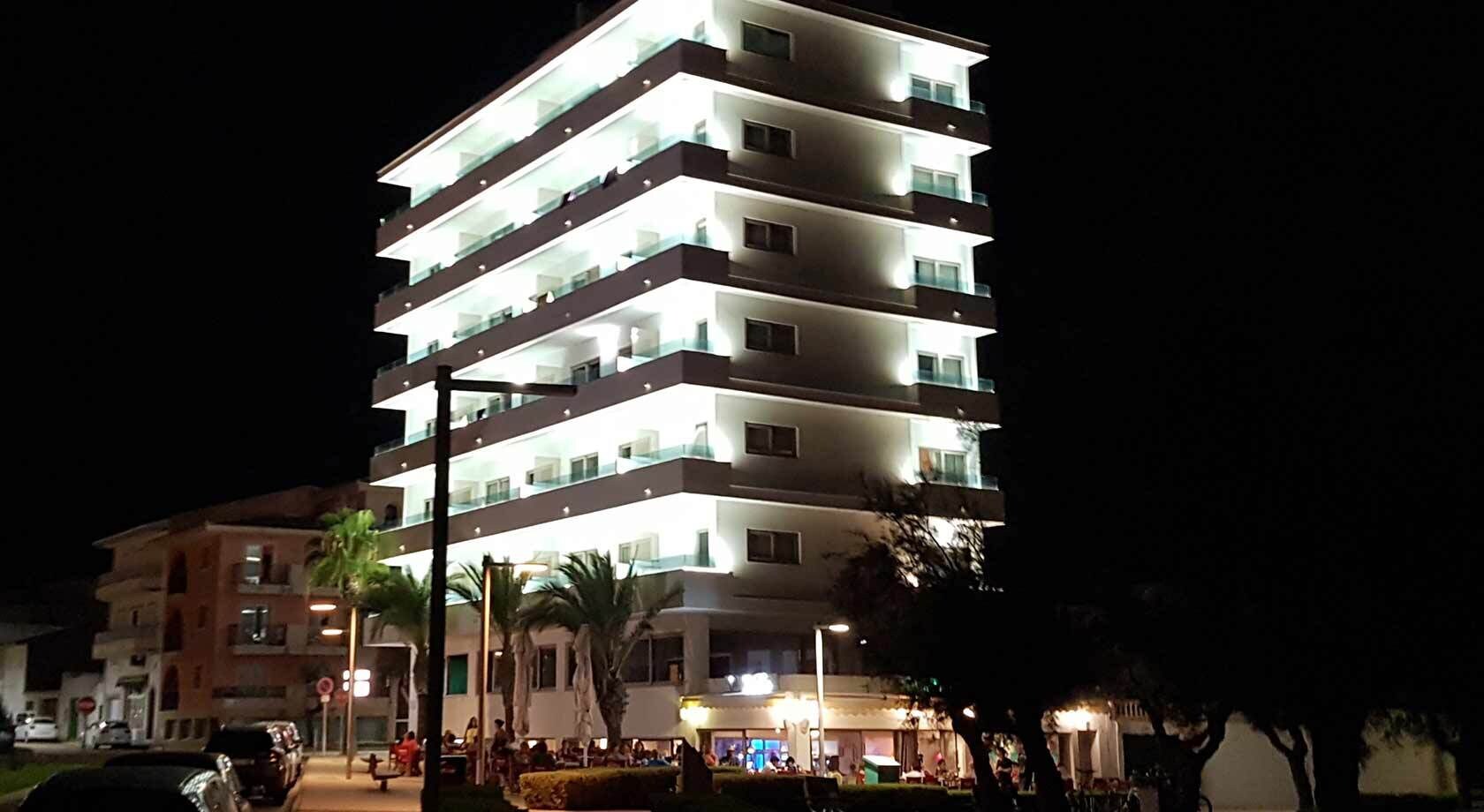 Stil Mar y Paz Apartments photo 10