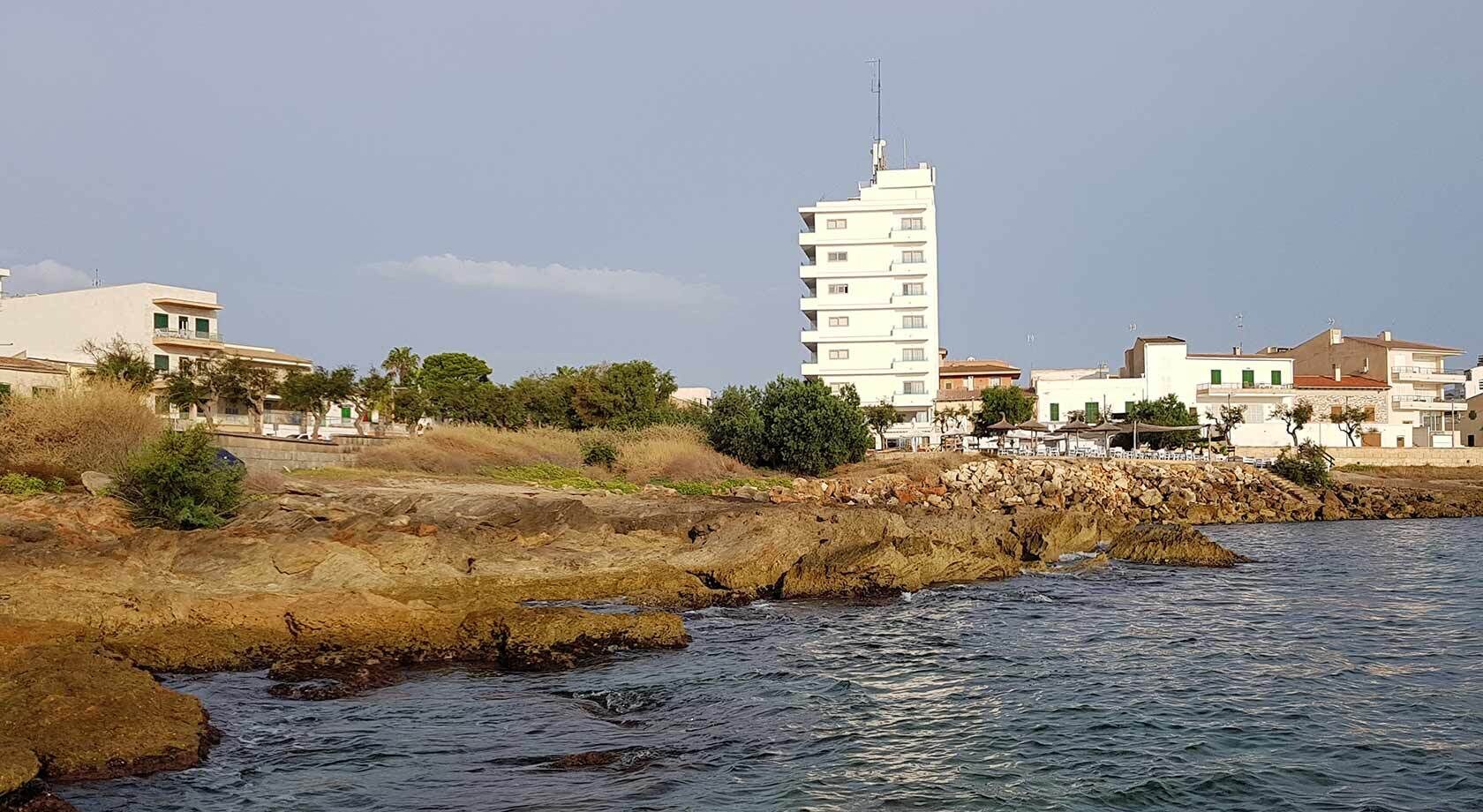 Stil Mar y Paz Apartments photo 2