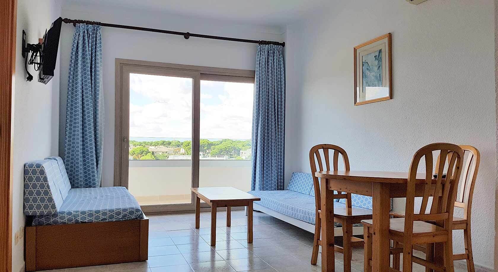 Stil Mar y Paz Apartments photo 4