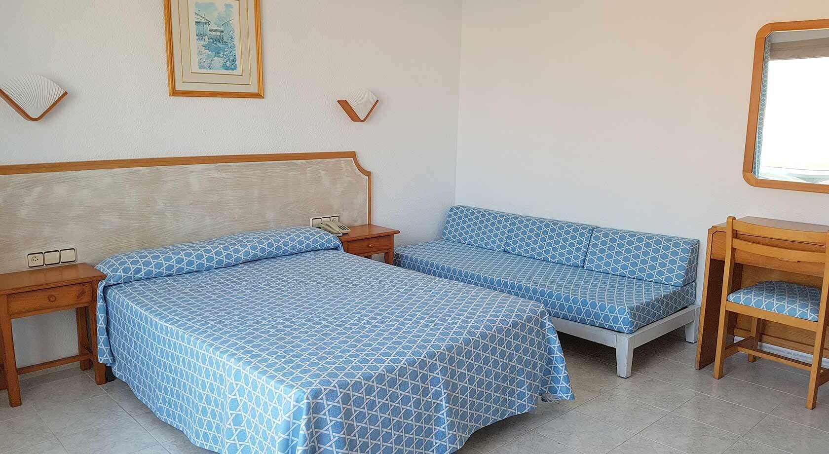 Stil Mar y Paz Apartments photo 5