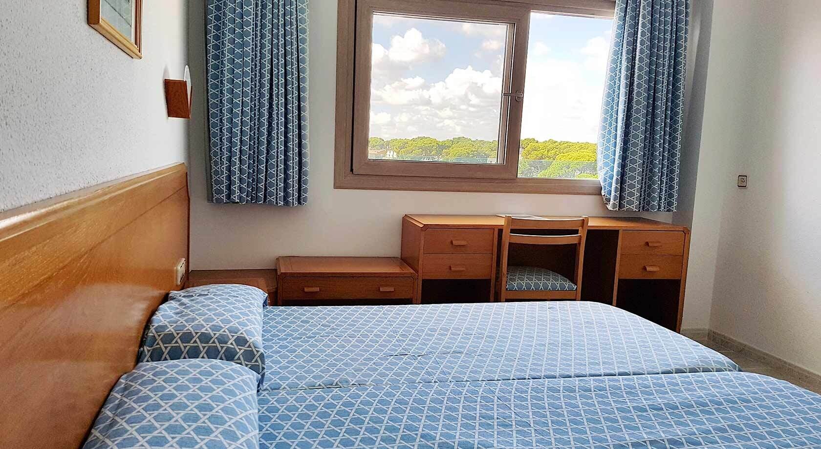 Stil Mar y Paz Apartments photo 6