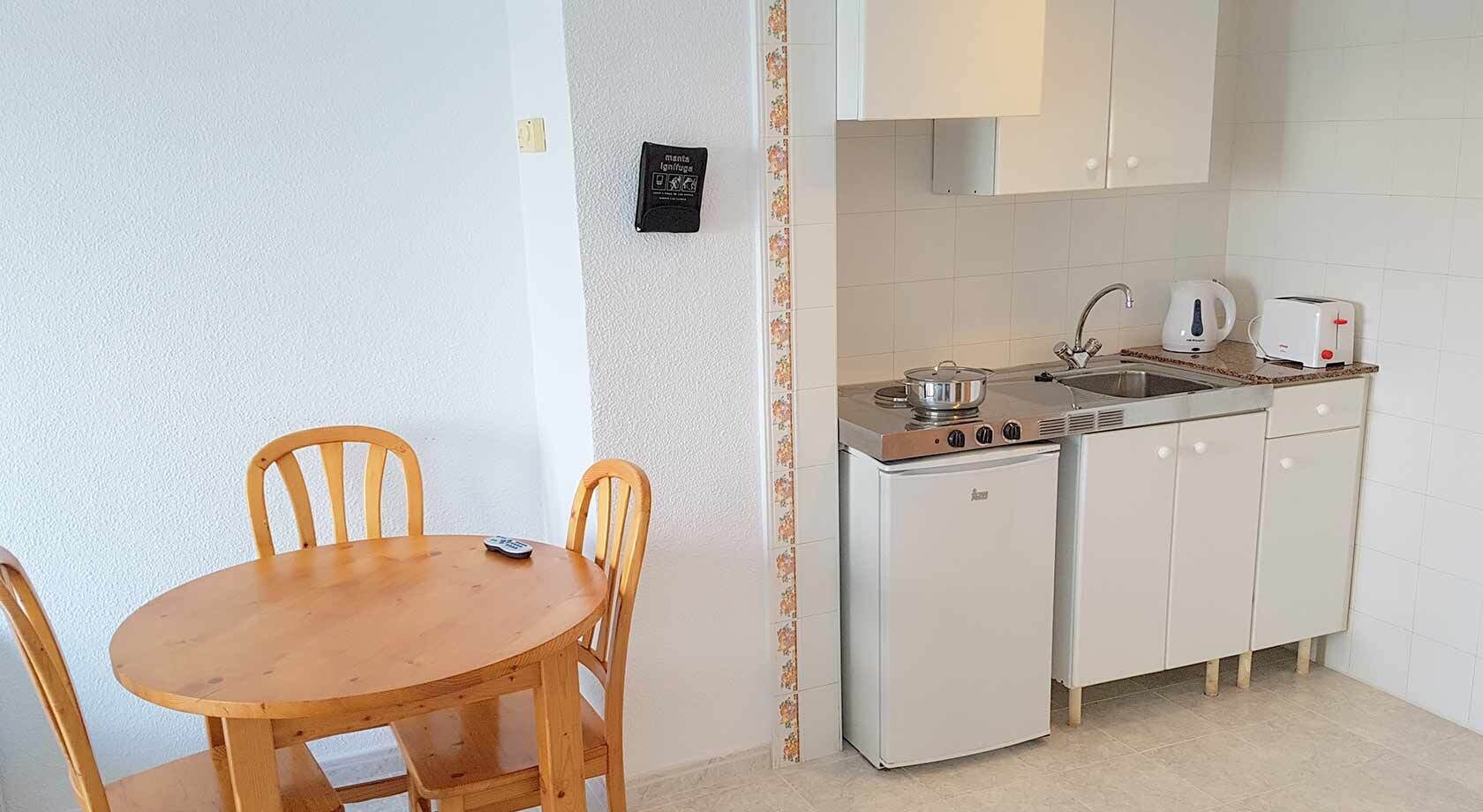 Stil Mar y Paz Apartments photo 7