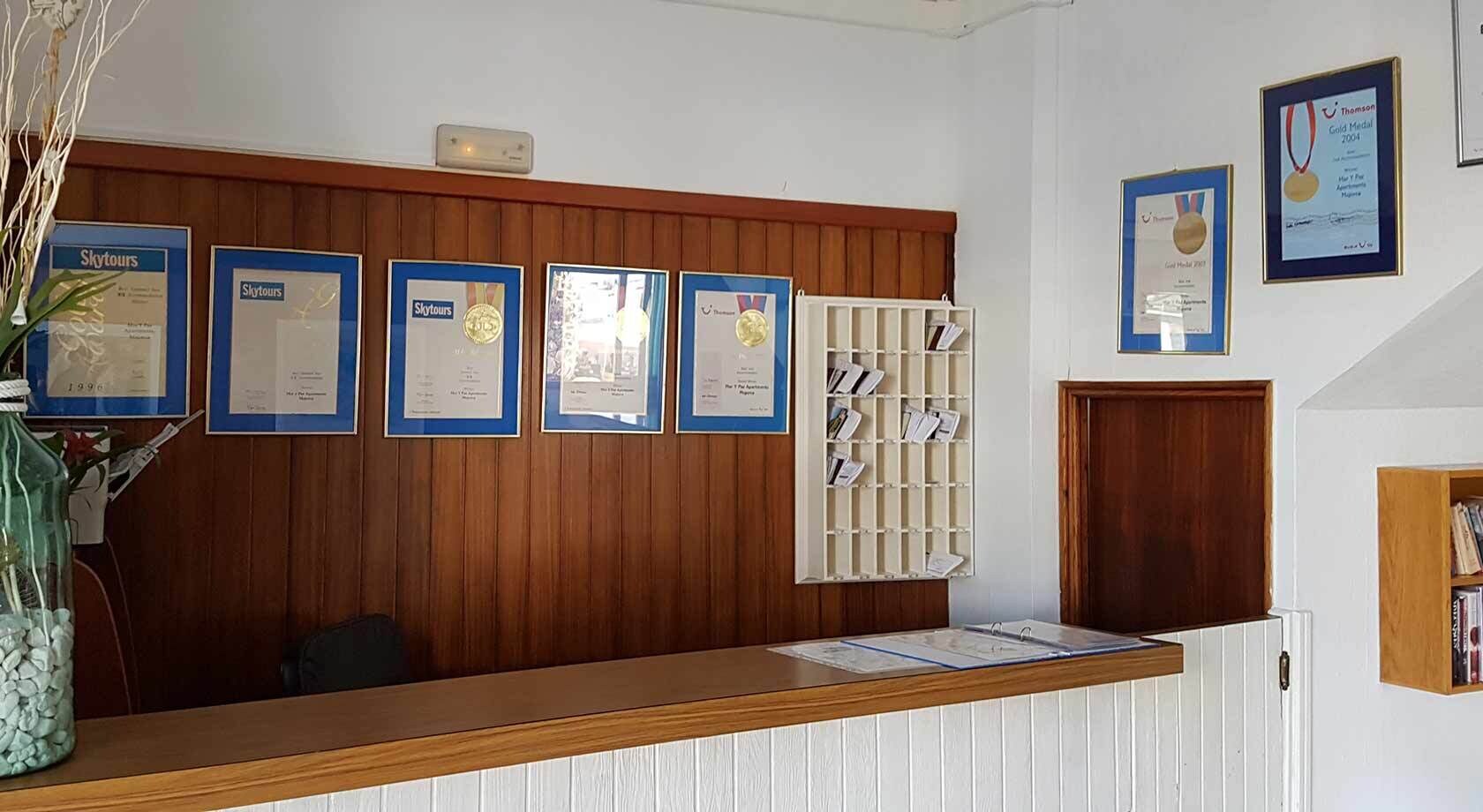 Stil Mar y Paz Apartments photo 9