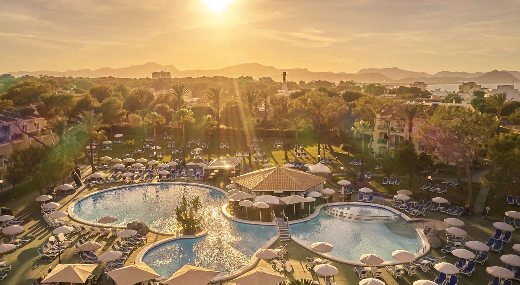 Hotel Stil Picafort Park