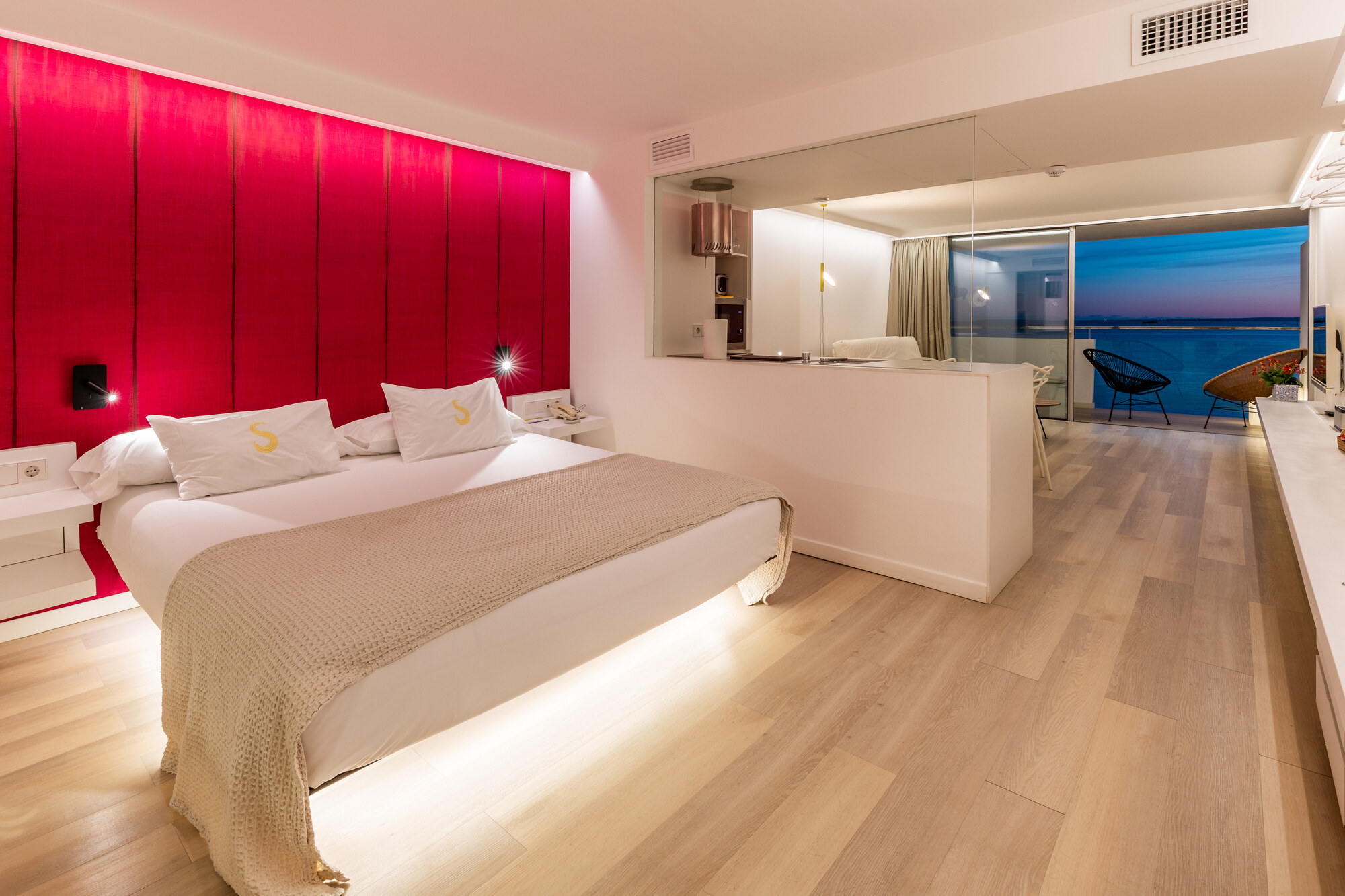 Sud Ibiza Suites photo 5